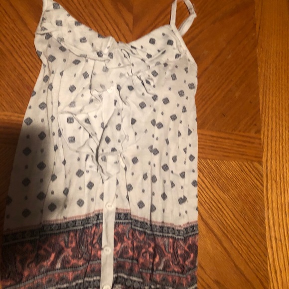 Tank top - Picture 3 of 3